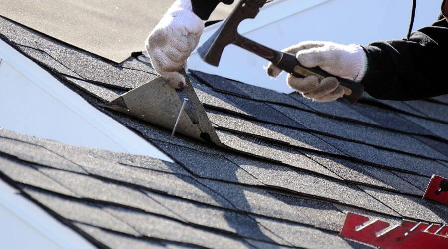 Local Chimney Repair in Staunton, VA
